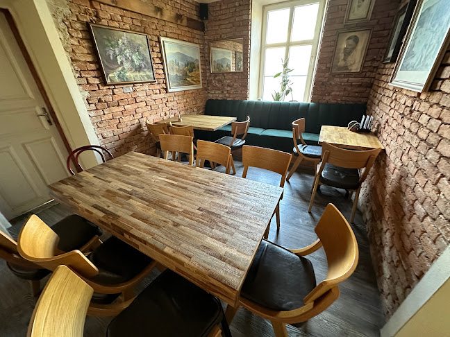 Kocúr káva&bistro - Martin