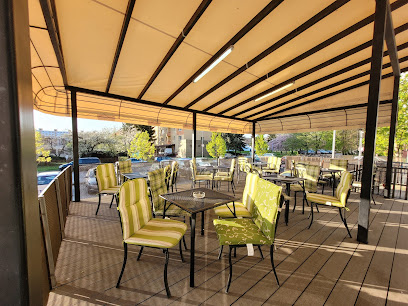 Ristorante pizzeria Bella Italia