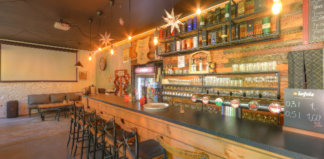 Opinii despre Barbell & beer în Komárno - Gastronómia a pohostinstvo