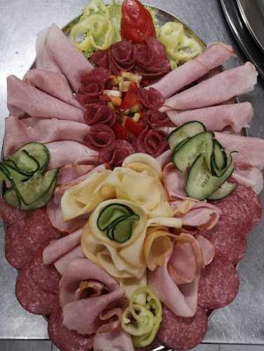 Opinii despre Barborka reštaurácia în Košice - Gastronómia a pohostinstvo