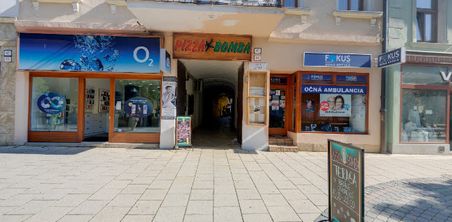 Letná 43/37, 052 01 Spišská Nová Ves