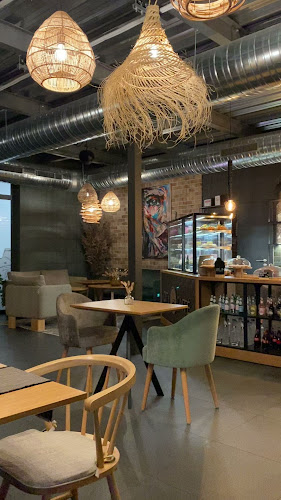 Opinii despre City caffé în Košice - Gastronómia a pohostinstvo