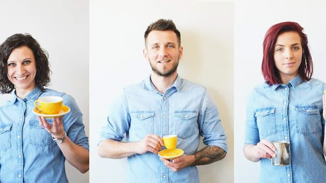 Arch Caffe - Liptovský Mikuláš