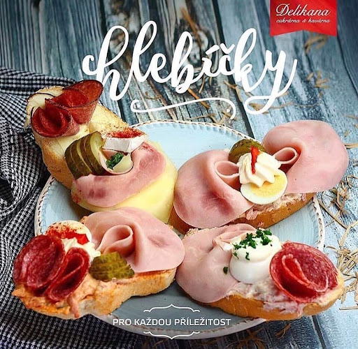 Delikana Trenčín - Gastronómia a pohostinstvo