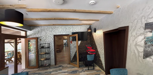 Partizán Rezort - Gastronómia a pohostinstvo