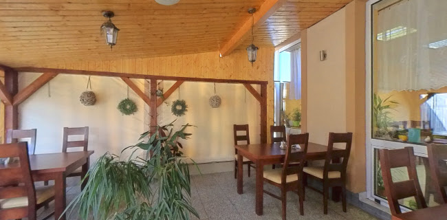 Reštaurácia Doma - Rimavská Sobota