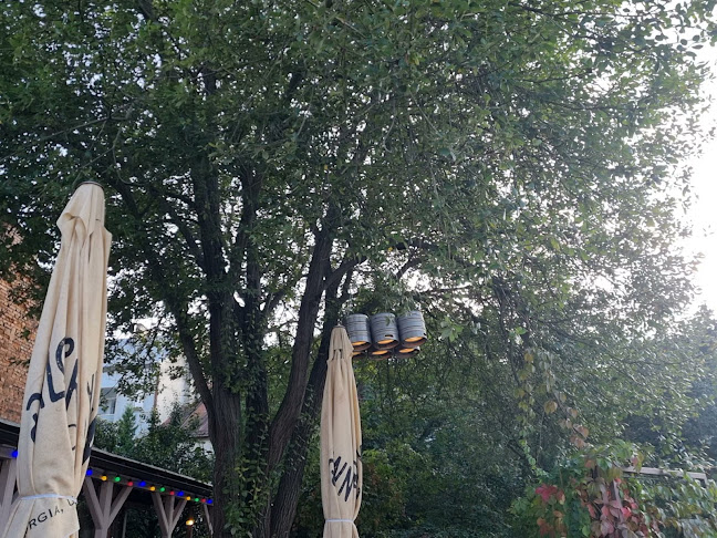 Straff Bakery - Žilina