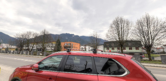 Folk Cafe - Gastronómia a pohostinstvo