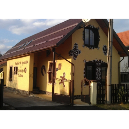 Comentarii opinii despre Pralinka