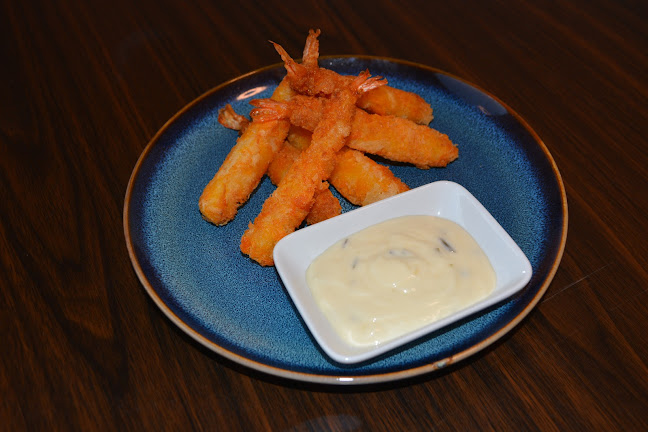 Vietnam & Korea food - Gastronómia a pohostinstvo