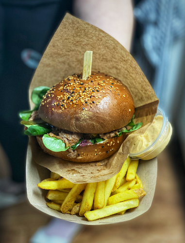 Chuťovka do ruky - Gastronómia a pohostinstvo