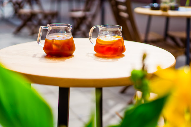 Profile kaviareň - Gastronómia a pohostinstvo