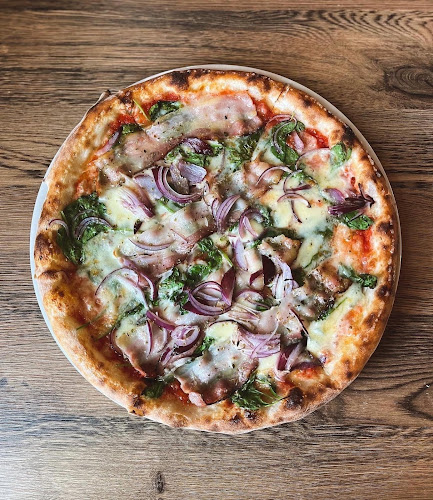 Opinii despre Reštaurácia ITALIANA în Ružomberok - Gastronómia a pohostinstvo