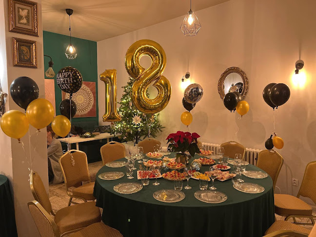 Coop Jednota Astra, U Leily, Tomášikova 3093/2, Poprad Kaviareň u Leily, 058 01 Poprad