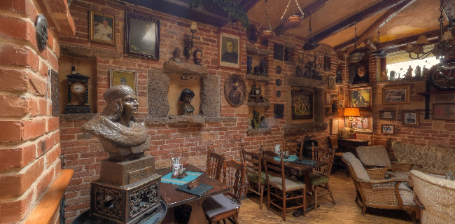 Comentarii opinii despre Hostinec U deda