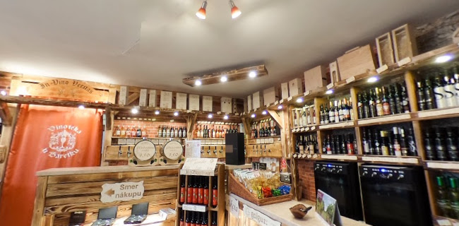Vinotéka u Baretku - Nitra