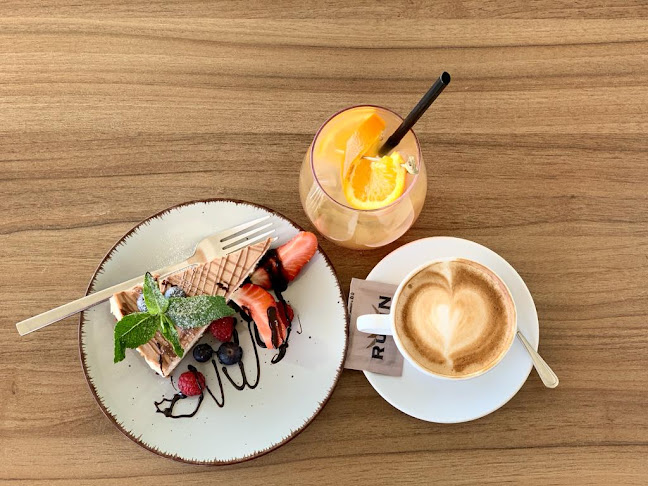 RUFIN - Gastronómia a pohostinstvo