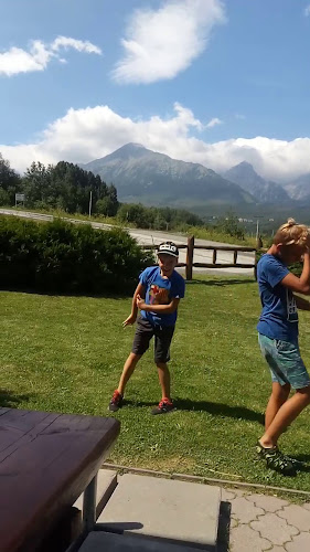 Koliba Tatry, s.r.o. - Nová Lesná