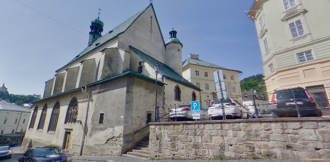 Comentarii opinii despre Black M Sa presťahovala na Kutnohorsku 1