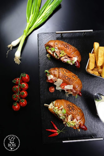 Comentarii opinii despre Pizza Boss & Boss Burgers