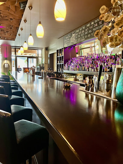 MOSQUITO cocktail & music bar