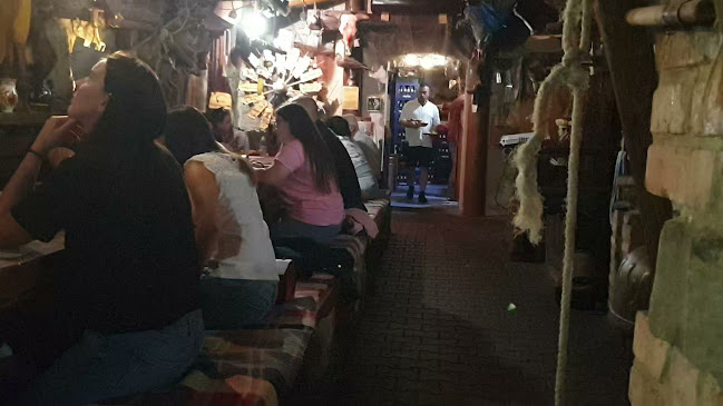 Opinii despre Stredoveká sedliacka reštaurácia în Štúrovo - Gastronómia a pohostinstvo