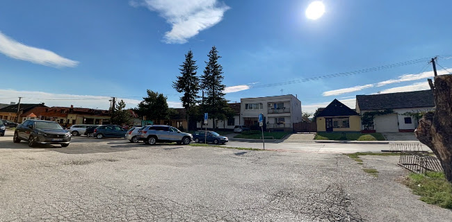 Bufet Bedeč Cigánska