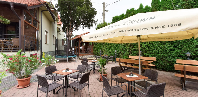 Woodstock Bar&Restaurant