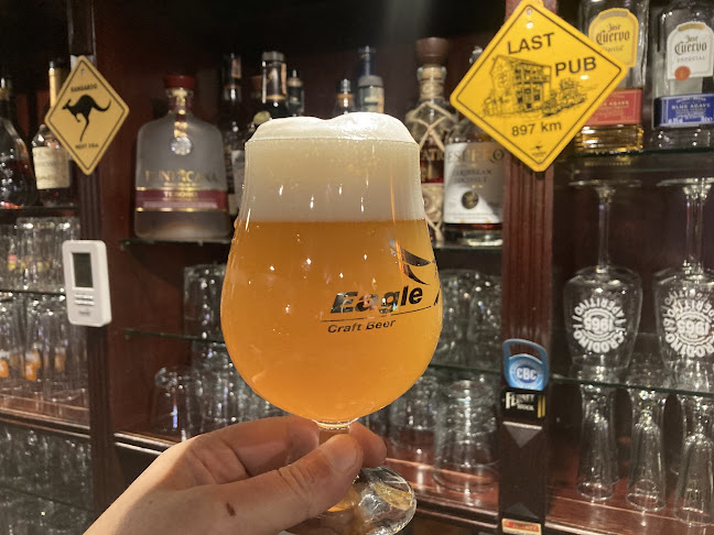 Opinii despre Eagle bar în Brezno - Gastronómia a pohostinstvo