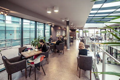 Café Délice wine&coffee