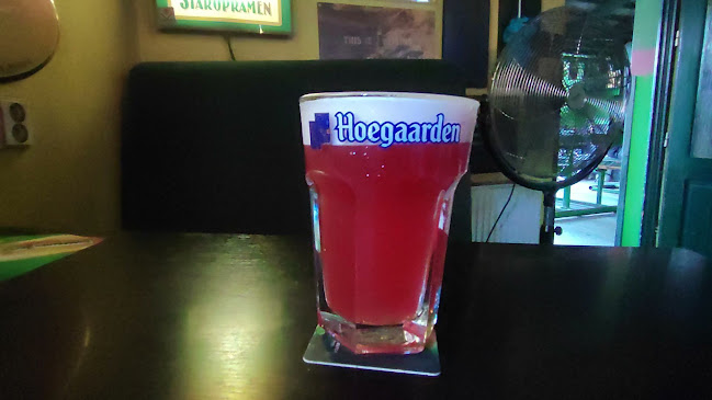 Opinii despre Green Pub în Štúrovo - Gastronómia a pohostinstvo