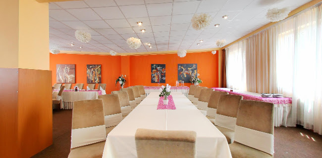 Opinii despre Na majeri în Nad jazerom - Gastronómia a pohostinstvo