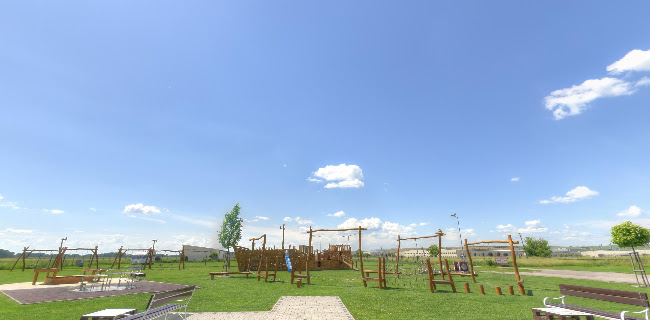 AeroCafe - Partizánske