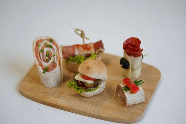 Opinii despre UNI pizza în Trenčín - Gastronómia a pohostinstvo