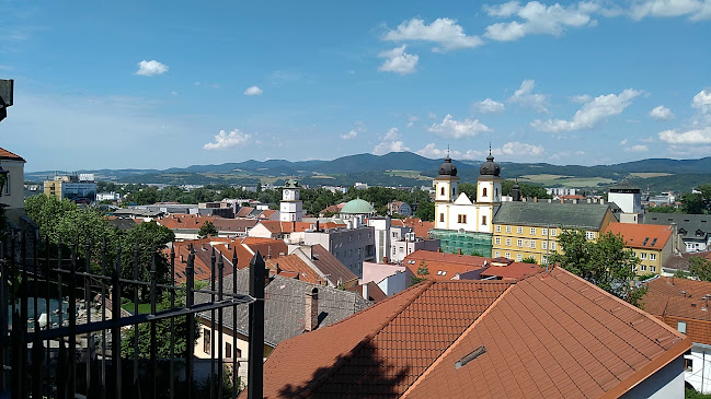 Fatima - Gastronómia a pohostinstvo