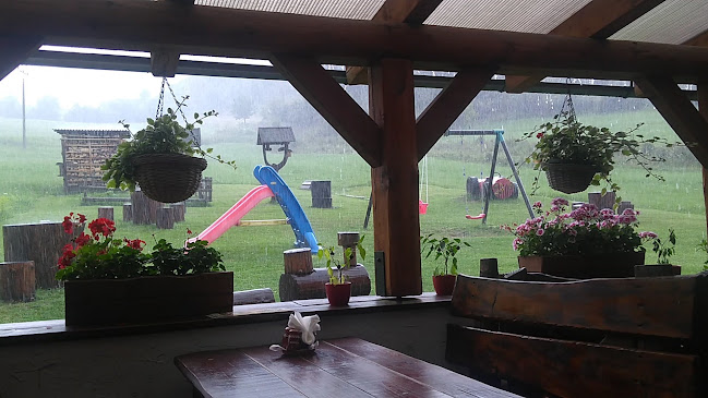 Penzión - Reštaurácia Koliba Likava