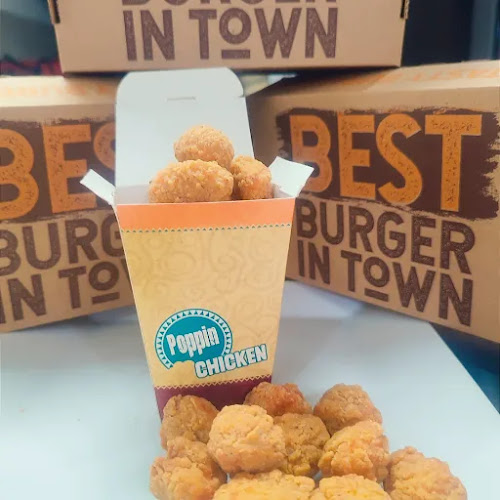 Comentarii opinii despre Garage Pizza & Burger