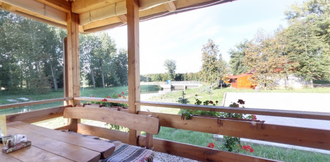 Opinii despre Koliba u Šidla în Kalná nad Hronom - Gastronómia a pohostinstvo