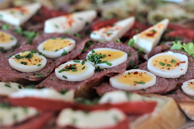 Pekáreň ANKER - Gastronómia a pohostinstvo