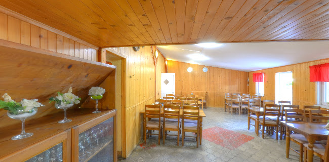 Comentarii opinii despre Reštaurácia u Mareka