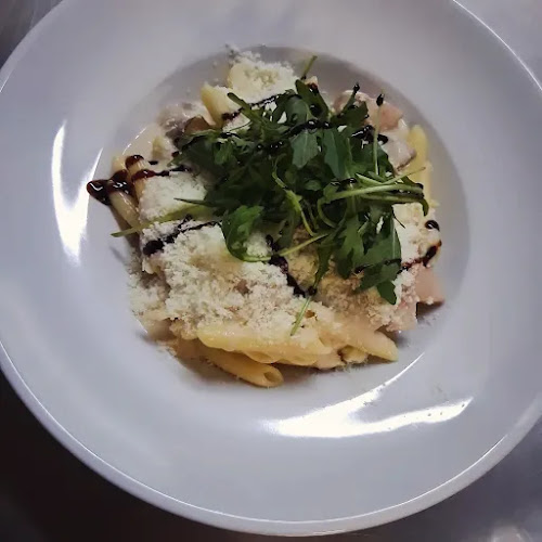 Reštaurácia Majami - Gastronómia a pohostinstvo