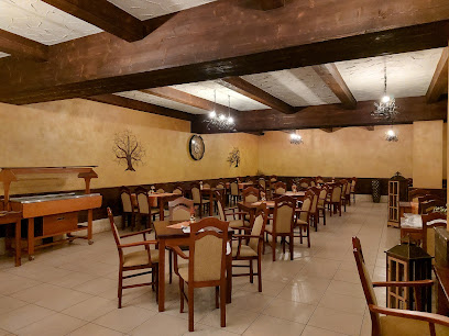 Leone Pub&Reštaurácia