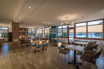 Moment - bistro & ubytovanie