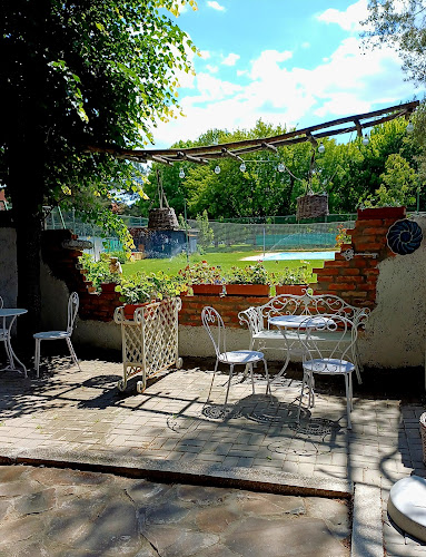 Restaurant Teniska pizza&grill - Prievidza