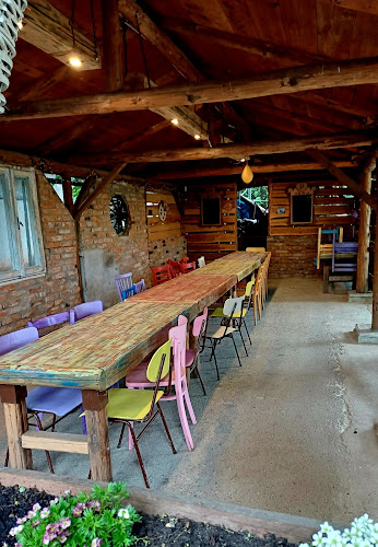 Restaurant Teniska pizza&grill - Gastronómia a pohostinstvo