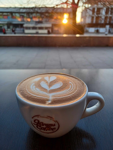 Kaviareň Adel Café - Humenné