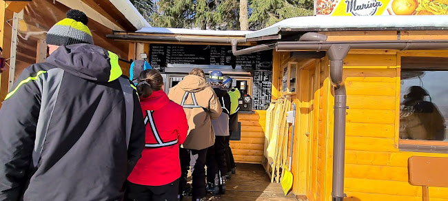 Bufet Marína - Dolný Kubín