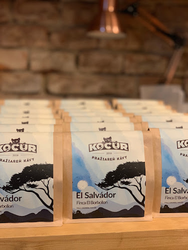 Kocúr káva&bistro - Gastronómia a pohostinstvo
