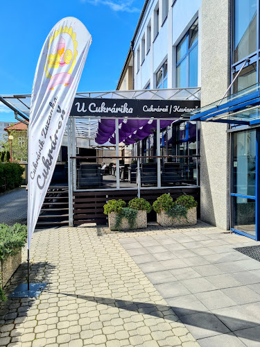 U Cukrárika