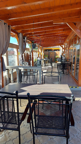 Comentarii opinii despre Fontána u Cuca